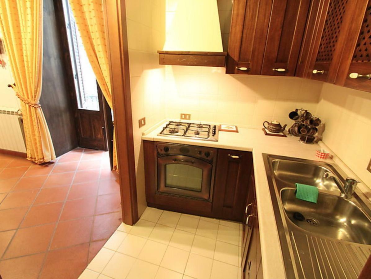 Apartamento Orologio Del Massimo Palermo Exterior foto