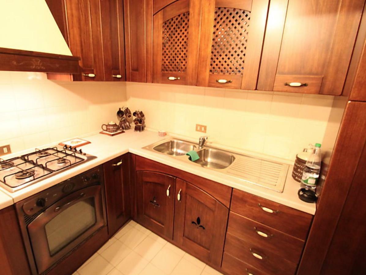 Apartamento Orologio Del Massimo Palermo Exterior foto