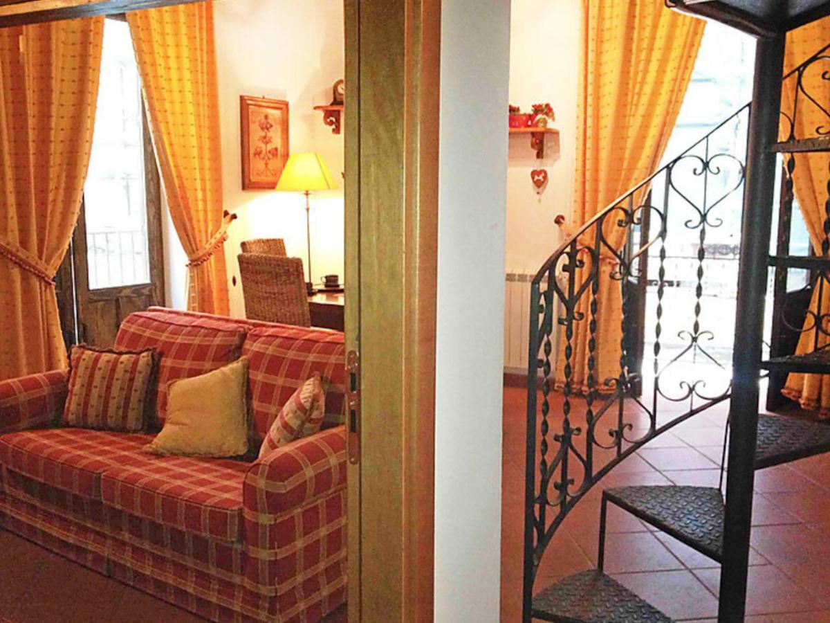 Apartamento Orologio Del Massimo Palermo Exterior foto