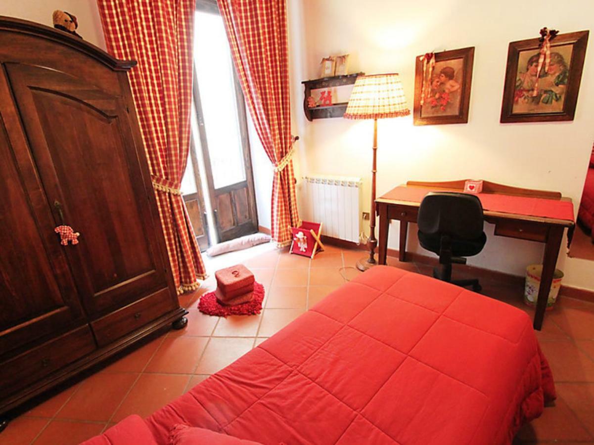 Apartamento Orologio Del Massimo Palermo Exterior foto