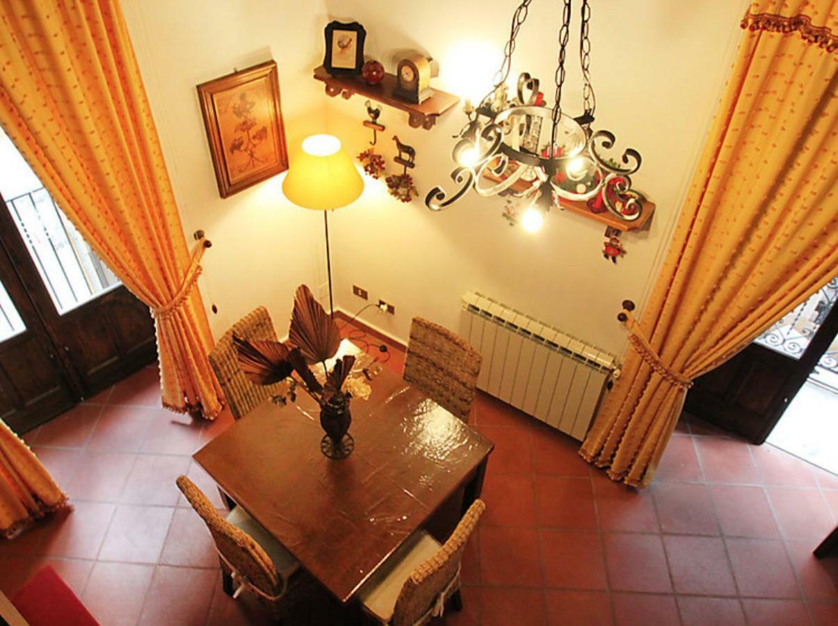 Apartamento Orologio Del Massimo Palermo Exterior foto