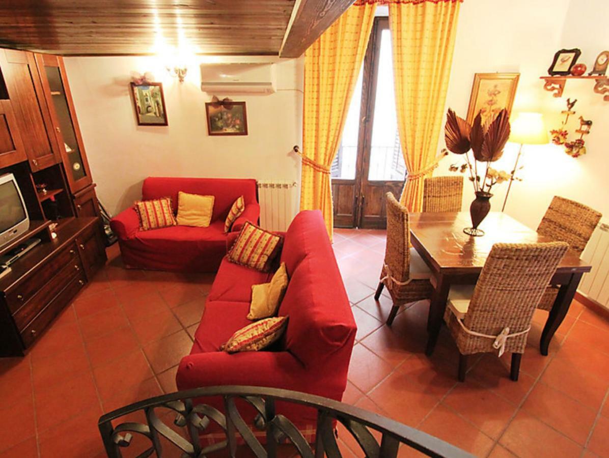 Apartamento Orologio Del Massimo Palermo Exterior foto