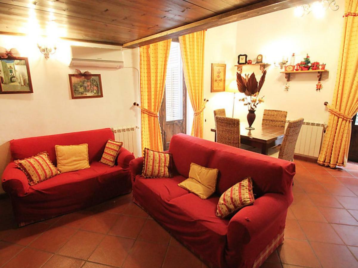 Apartamento Orologio Del Massimo Palermo Exterior foto