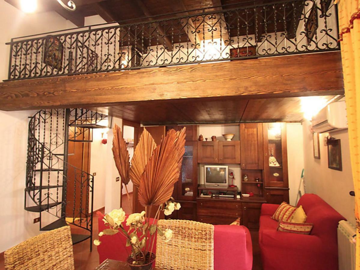 Apartamento Orologio Del Massimo Palermo Exterior foto