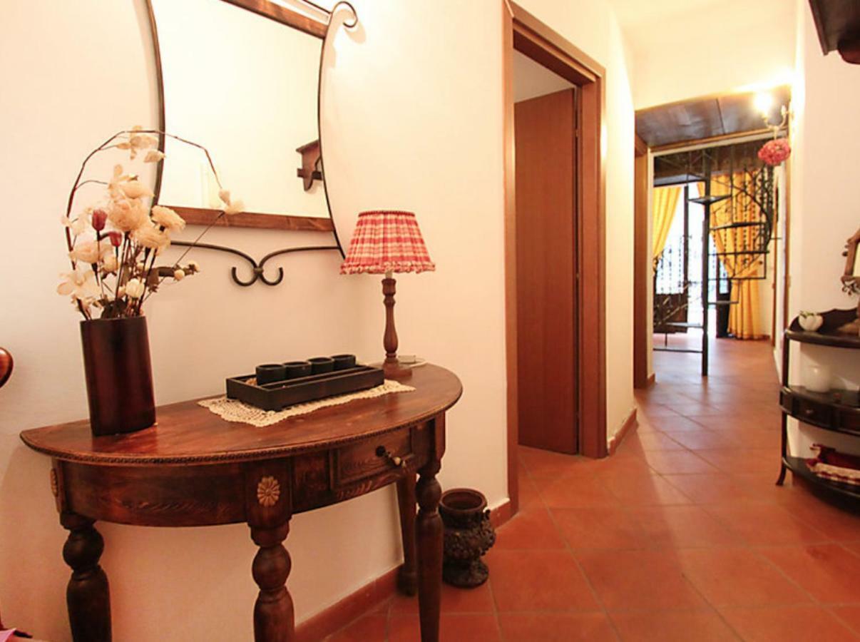 Apartamento Orologio Del Massimo Palermo Exterior foto